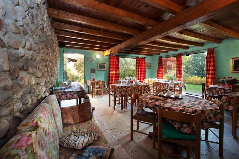 B&B Casale Onida Volta Mantovana Kültér fotó