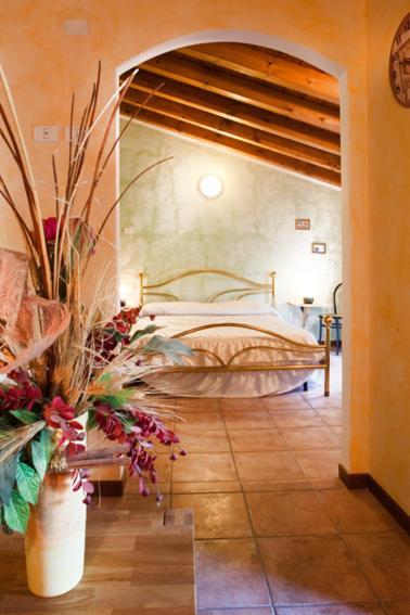 B&B Casale Onida Volta Mantovana Kültér fotó