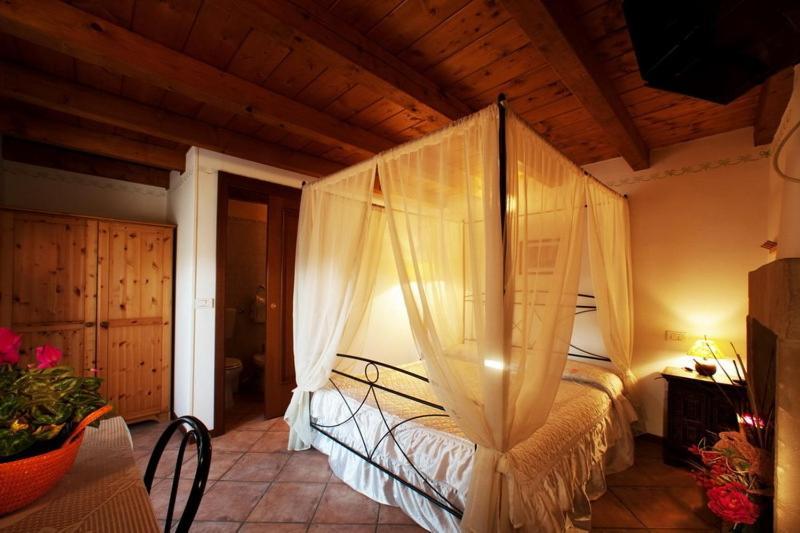 B&B Casale Onida Volta Mantovana Szoba fotó
